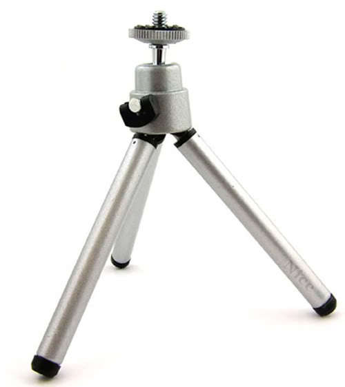 Mini Tripod Stand for Camera/Camcorder