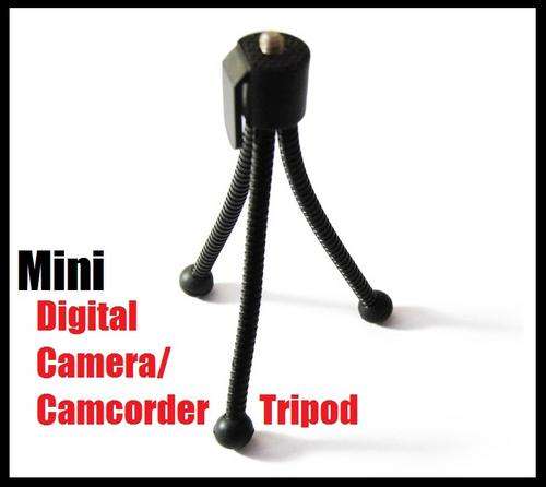 Mini Camera/Camcorder Tripod