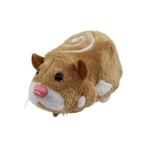 zhu zhu pet - Mr Squiggles
