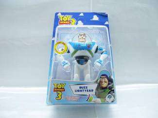 Buzz Lightyear Action Figure