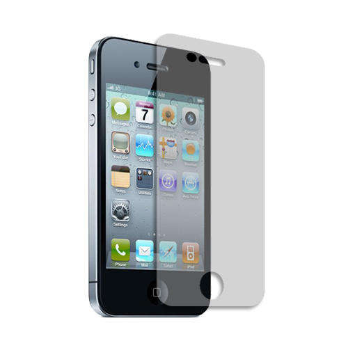 Apple Iphone 4 screen protector