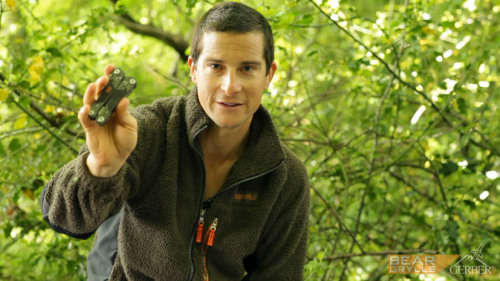 Gerber Bear Grylls Ultimate Multi-Tool