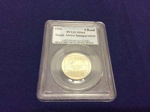 1994 PCGS MS64