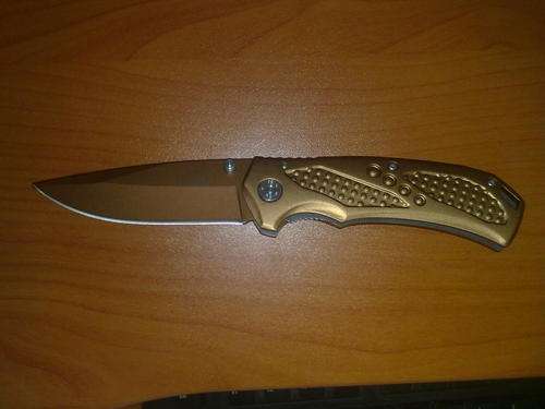 Gerber Pocket Knives!!! Bargain