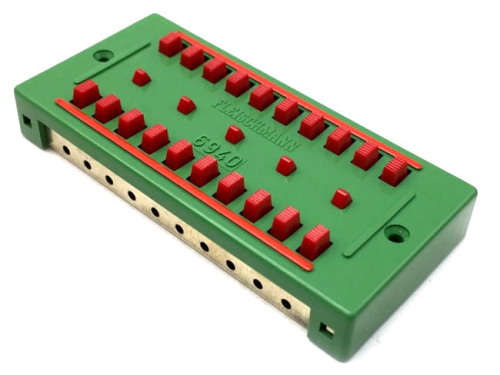 Fleischmann 6940 Power Distribution Panel (BOX OF 5)