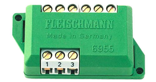 FLEISCHMANN UNIVERSAL RELAY 6955