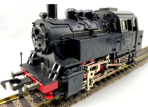 FLEISCHMANN 1321 LOCO