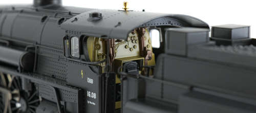 Roco 63315 Limited Edition Steam Loco (HO)