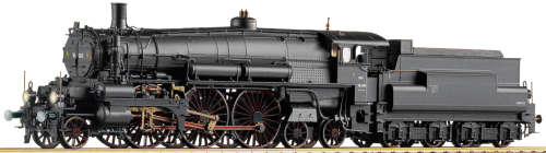 Roco 63315 Limited Edition Steam Loco (HO)
