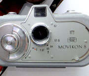 Zeiss Movicon 8
