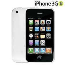 Iphone 3gs 32gb with TomTom loaded