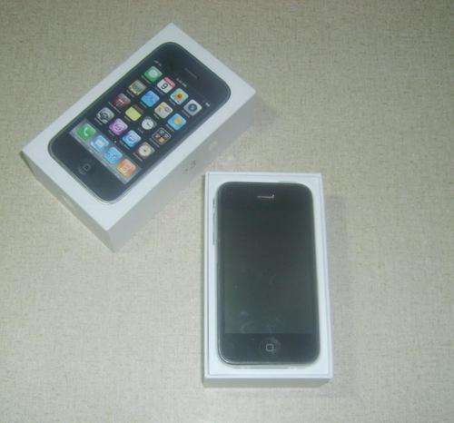 Iphone 3gs 32gb like new