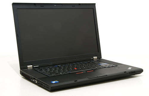 Lenovo Core i5 Business Master