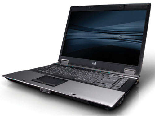 HP Compaq 6730b business master