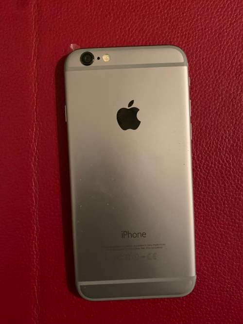 Apple iPhone 6s