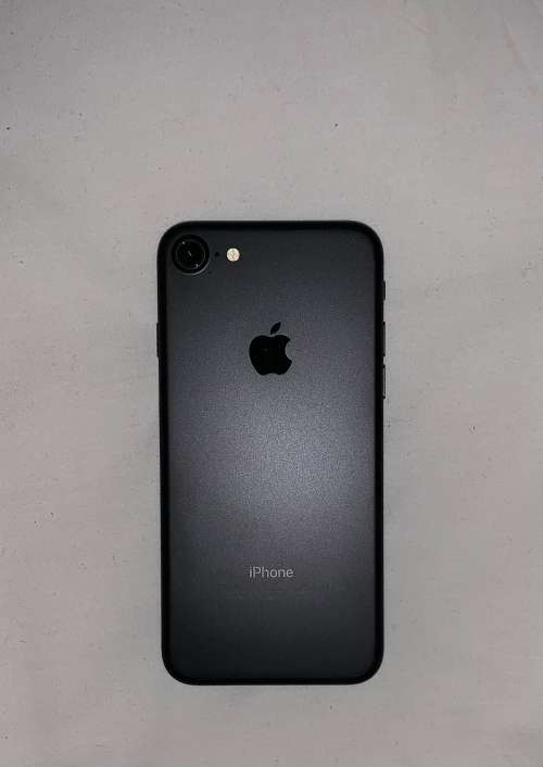 IPhone 7
