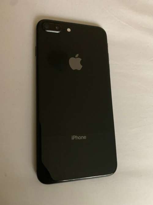 IPhone 8 Plus