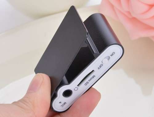 Mini MP3 Player