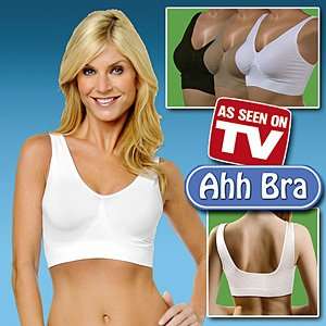 AS SEEN ON TV!!!!Ahh bra!! Seamless Supreme Comfort Bra. Sizes M, L, XL, XXL & XXXL