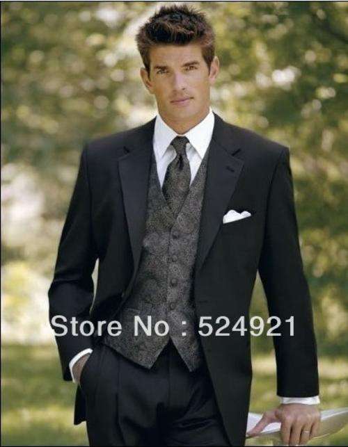 Free Shipping Matric Farewell/ Special Ocassion  Custom Made Mens Suits