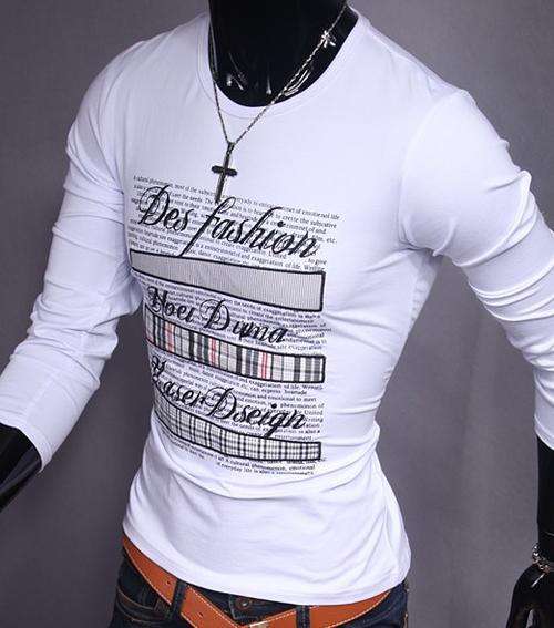 Mens T-Shirts - Door delivery R150