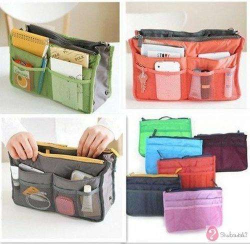 My Easy Bag Handbag Organiser - *Door delivery for only R150*