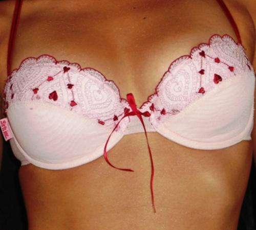 Original Girls inc. Brand Bra!!!!!! DON'T MISS THIS! 32D