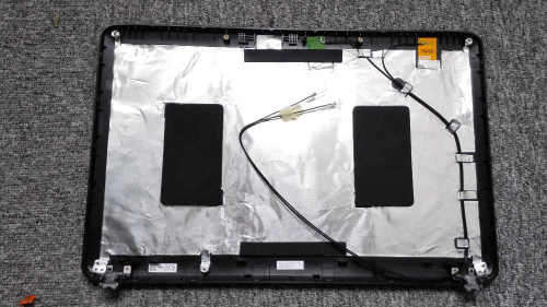 SAMSUNG KAN-FOX BA75-02737A