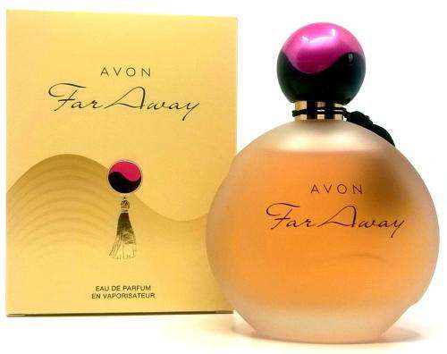 *Avon* Far away 50 ml