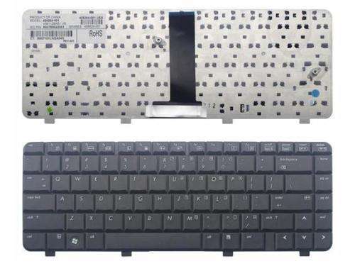 Hp Keyboard 455264 B31 + 441628-001 Inverter