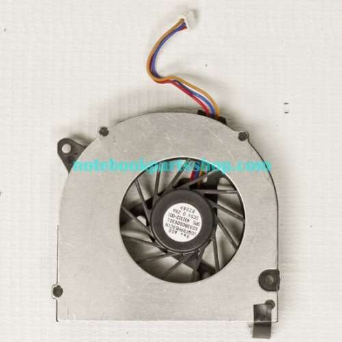 Hp Cooling Fan With Heatsink 431312-001