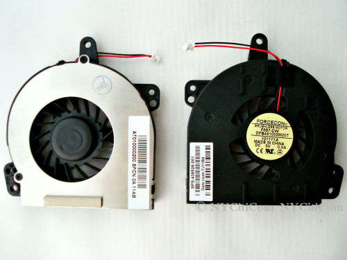 Hp Cooling Fan With Heatsink SPS-438528-001