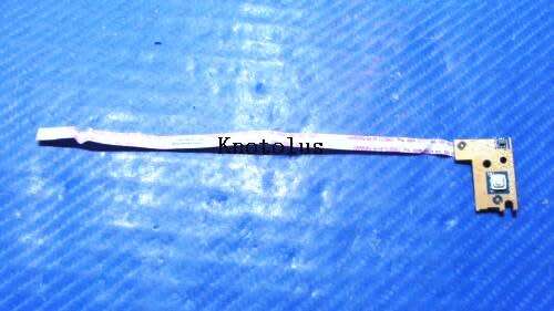 Dell Power Button VAW10 LS-9105P