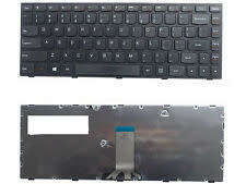 Lenovo Original Keyboard 25214540