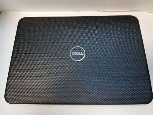 Dell LCD Back Cover AP0SZ000101