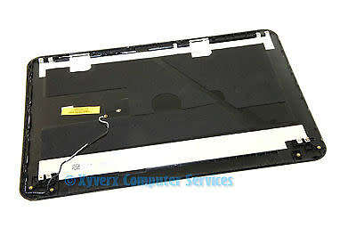 Dell LCD Back Cover AP0SZ000101