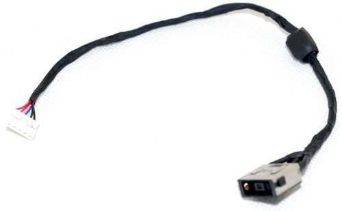 Lenvo Power Jack Connector DC30100LE00