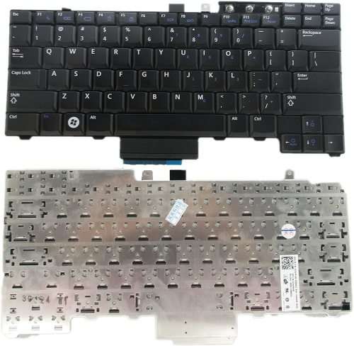Dell Original Keyboard 0FNGF0