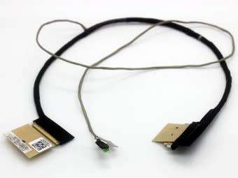 HP Screen Cable DC02001VU00