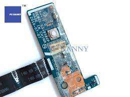 Acer Power Button Board,LS-6582P
