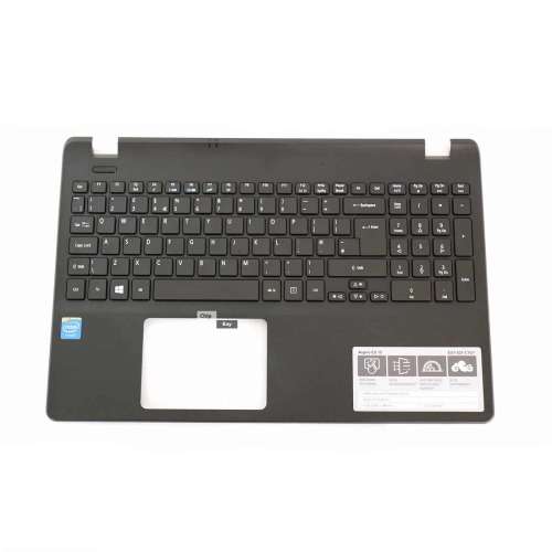 PackardBell/AcerPalmrest 460.0530b.0001