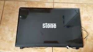 GigaByte Lcd Back Cover.6.39-e5151-02b-1