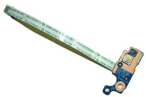 HP Power Button Board  LS-C701P