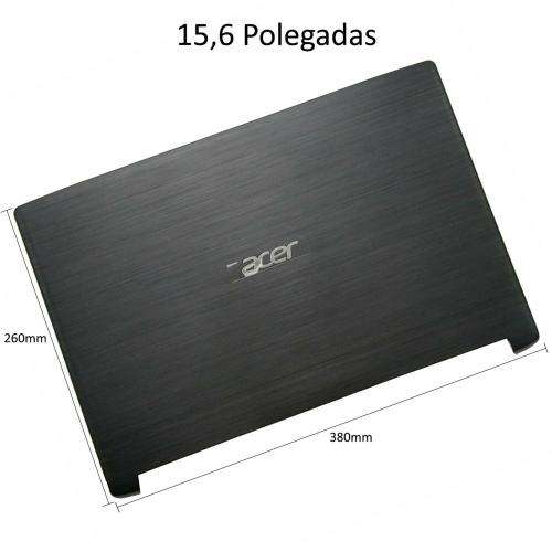 Acer Aspire 3 LCD Back Cover AP28Z000100