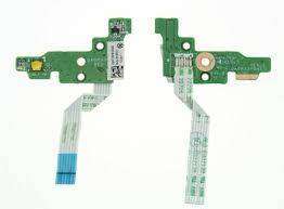 HP Pavilion G4-2000 G6-2000 power button board DA0R33PB6E0