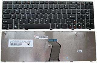 Lenovo G575  Keyboard 25-012185