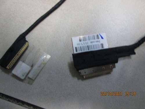HP Screen Cable DC02001VU00