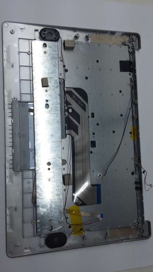 Mecer Xpression Z140C Laptop Keyboard,Palmrest And Touchpad