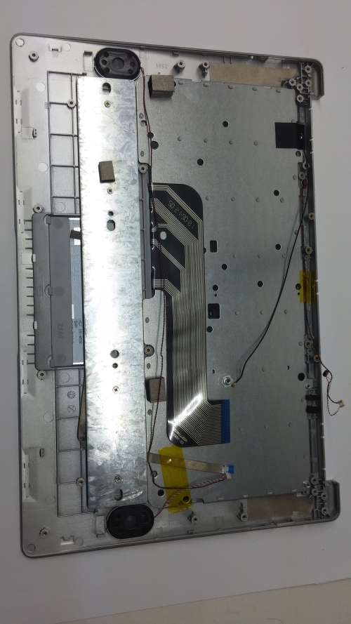 Mecer Xpression Z140C Laptop Keyboard,Palmrest And Touchpad