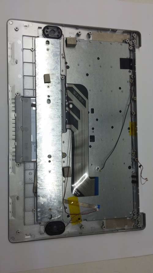 Mecer Xpression Z140C Laptop Keyboard,Palmrest And Touchpad